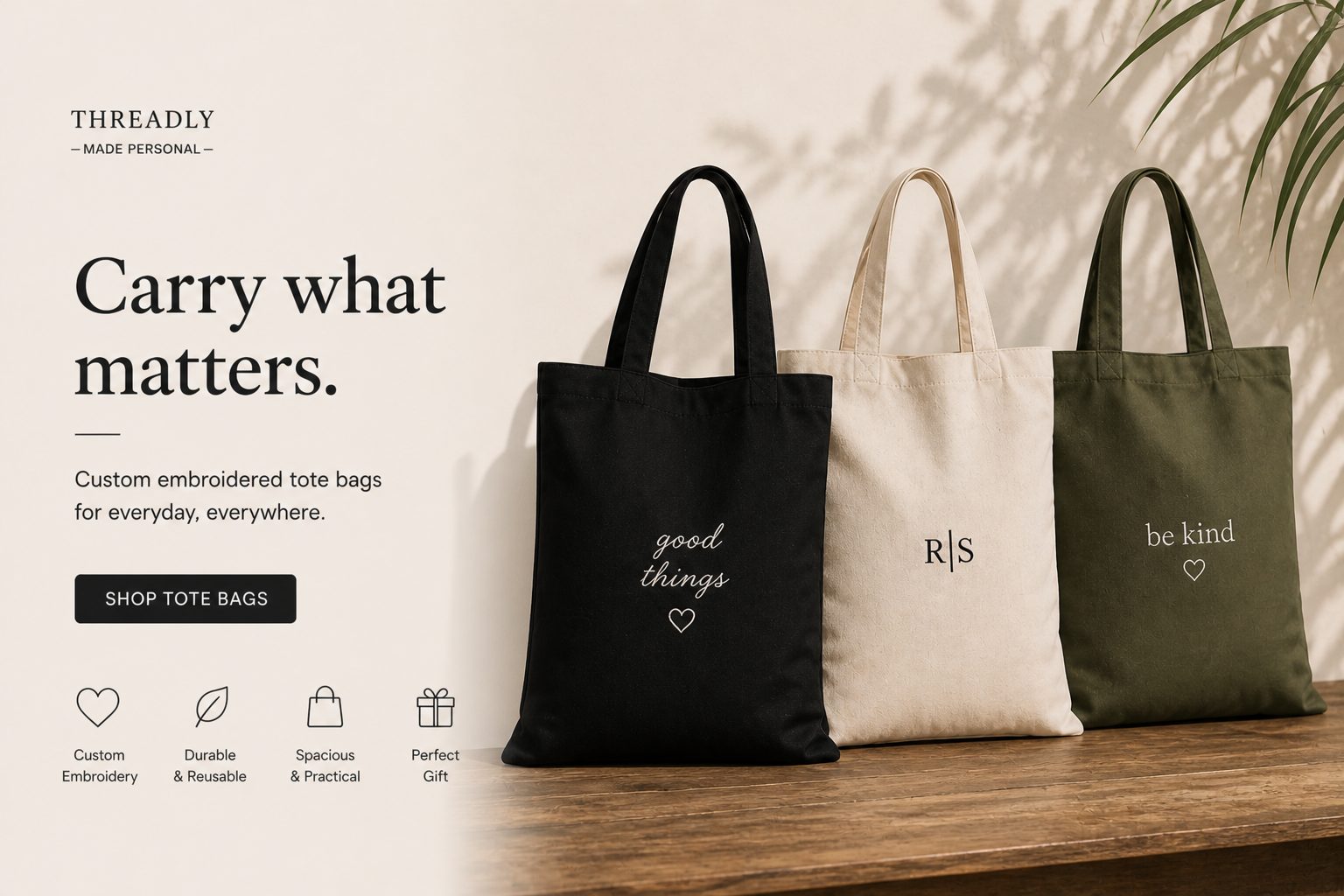 Tote Bags